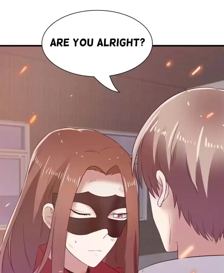 The Devil Plays Games Chapter 92 page 48 - 