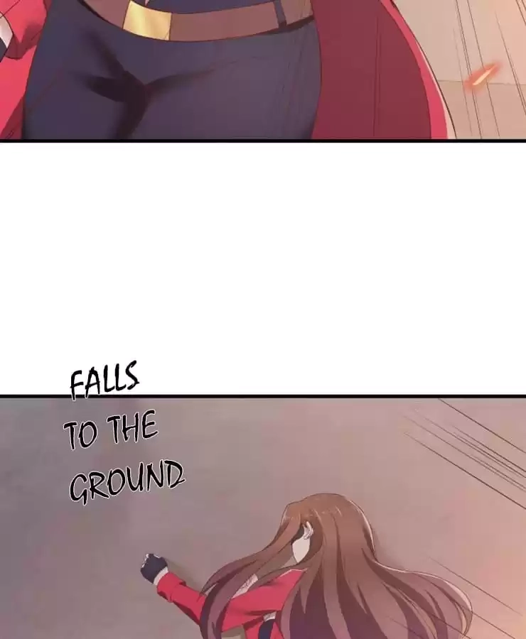The Devil Plays Games Chapter 92 page 6 - 