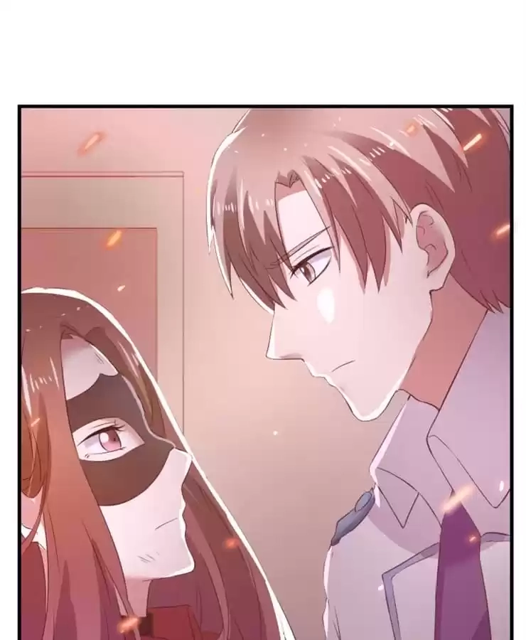 The Devil Plays Games Chapter 92 page 61 - 