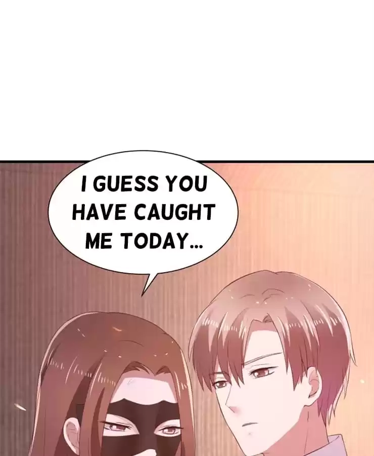 The Devil Plays Games Chapter 92 page 64 - 