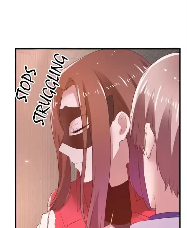 The Devil Plays Games Chapter 92 page 66 - 