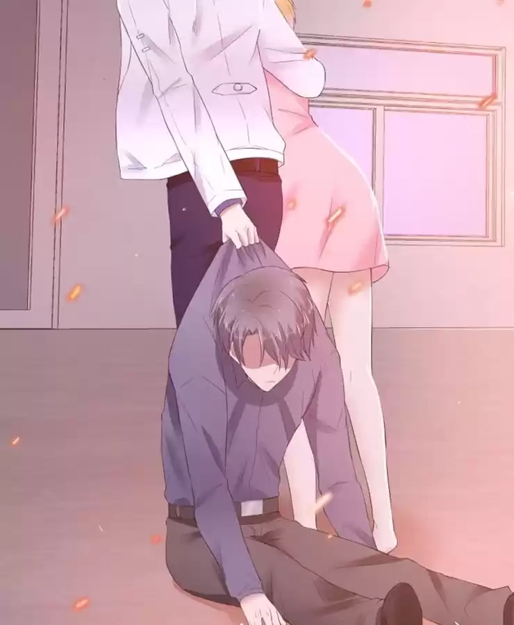 The Devil Plays Games Chapter 92 page 75 - 