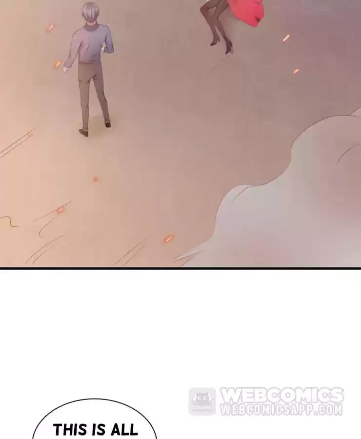 The Devil Plays Games Chapter 92 page 9 - 