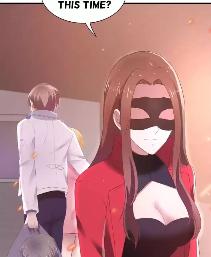 The Devil Plays Games Chapter 92 page 85 - 