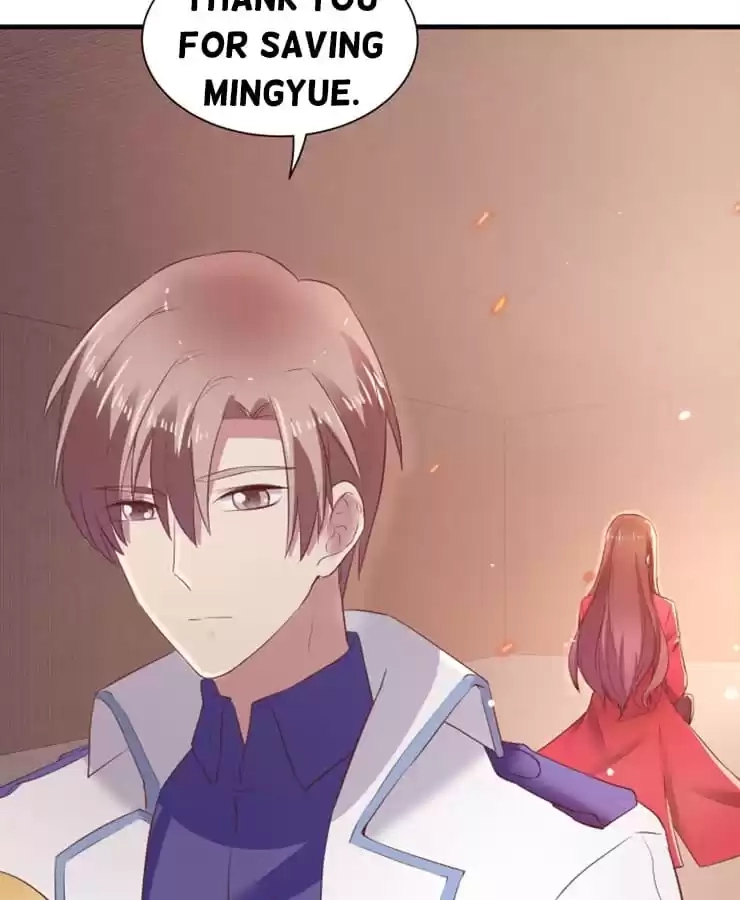 The Devil Plays Games Chapter 92 page 87 - 