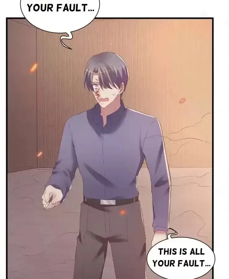 The Devil Plays Games Chapter 92 page 10 - 
