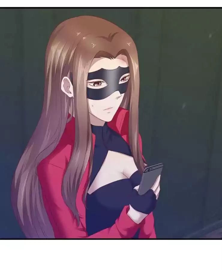 The Devil Plays Games Chapter 93 page 29 - 