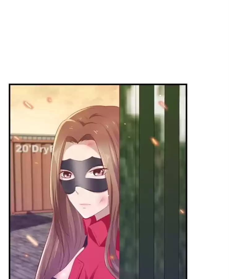 The Devil Plays Games Chapter 93 page 4 - 