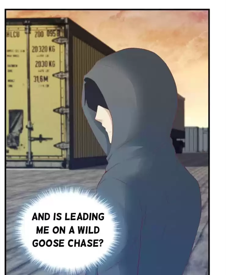 The Devil Plays Games Chapter 93 page 42 - 
