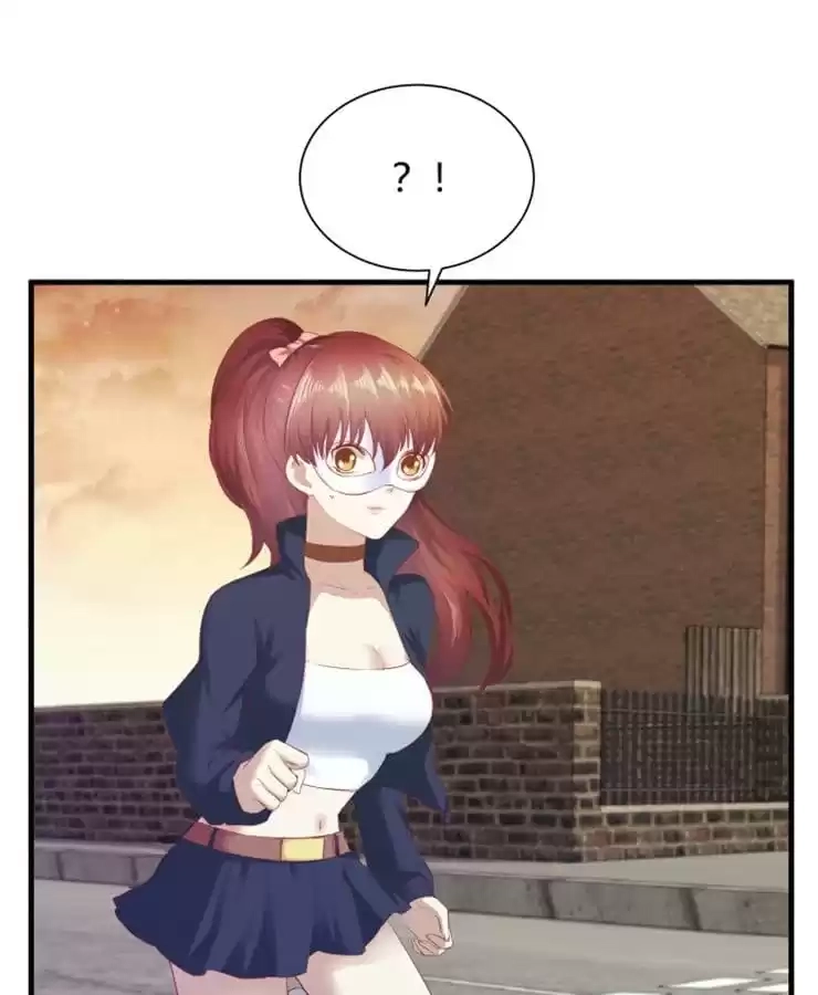 The Devil Plays Games Chapter 93 page 64 - 