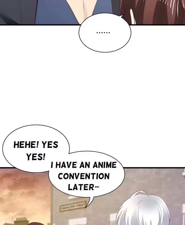 The Devil Plays Games Chapter 94 page 22 - 
