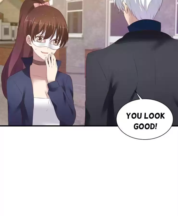 The Devil Plays Games Chapter 94 page 23 - 