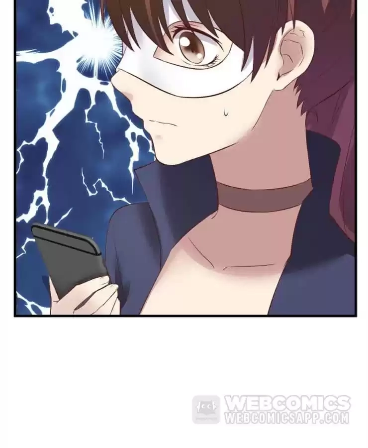 The Devil Plays Games Chapter 94 page 32 - 