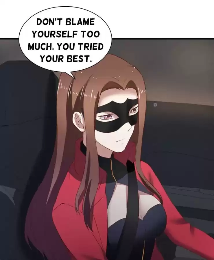 The Devil Plays Games Chapter 94 page 47 - 