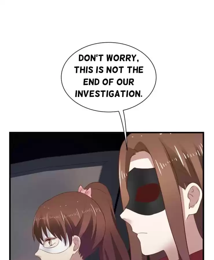 The Devil Plays Games Chapter 94 page 51 - 