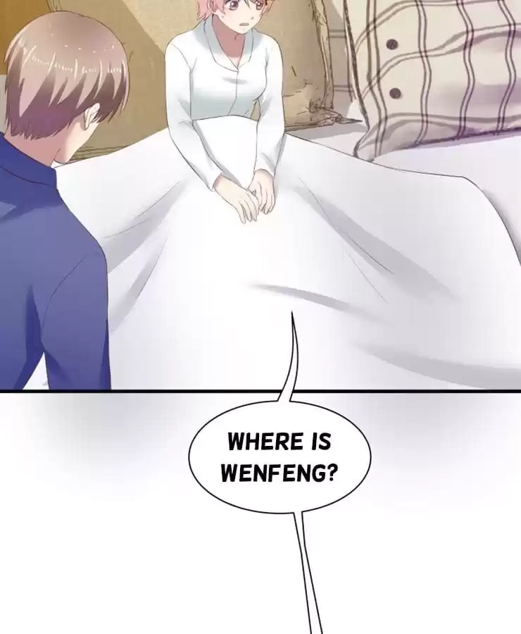 The Devil Plays Games Chapter 94 page 64 - 