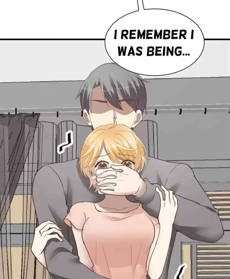 The Devil Plays Games Chapter 94 page 65 - 