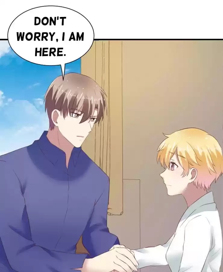 The Devil Plays Games Chapter 94 page 67 - 