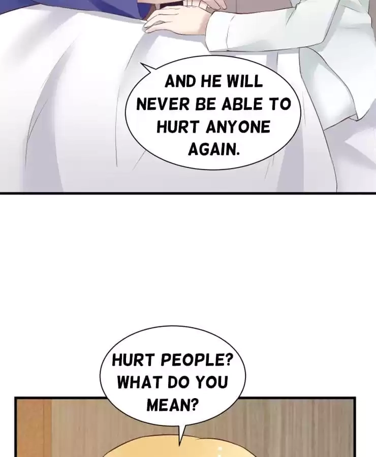 The Devil Plays Games Chapter 94 page 68 - 