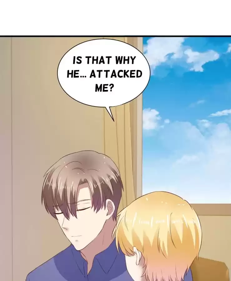 The Devil Plays Games Chapter 94 page 75 - 