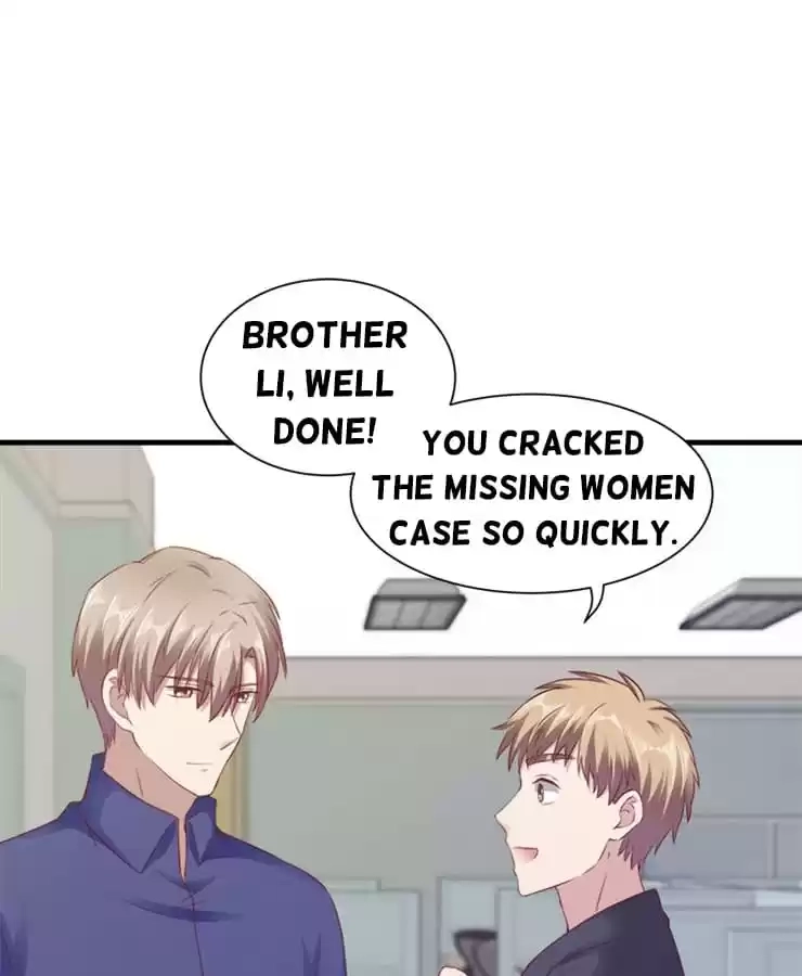 The Devil Plays Games Chapter 95 page 14 - 