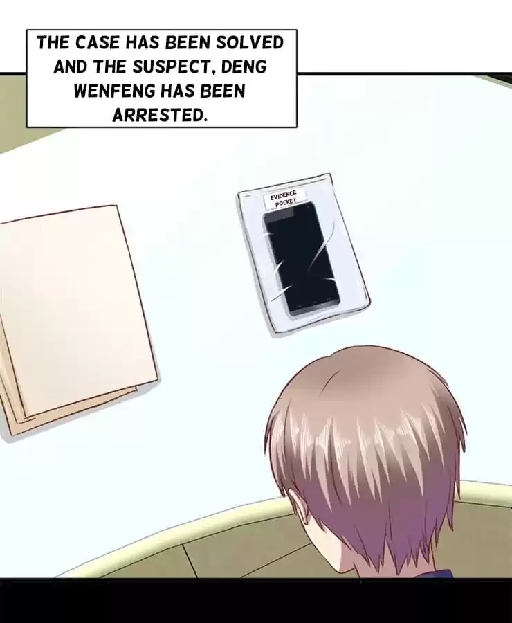 The Devil Plays Games Chapter 95 page 19 - 