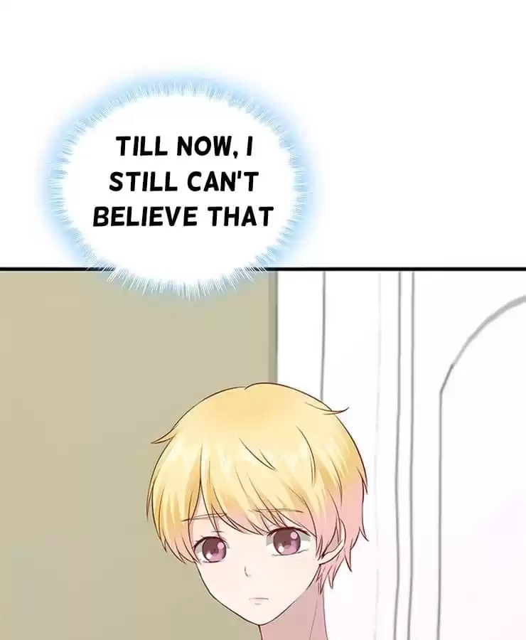 The Devil Plays Games Chapter 95 page 47 - 