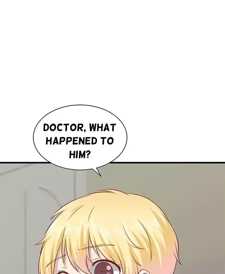 The Devil Plays Games Chapter 95 page 52 - 