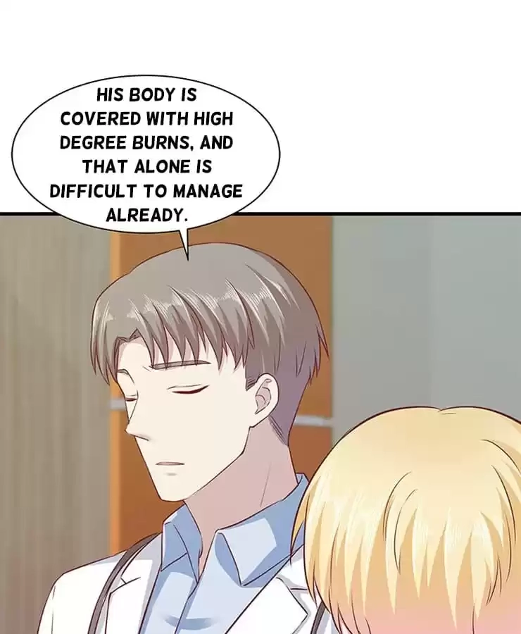 The Devil Plays Games Chapter 95 page 54 - 