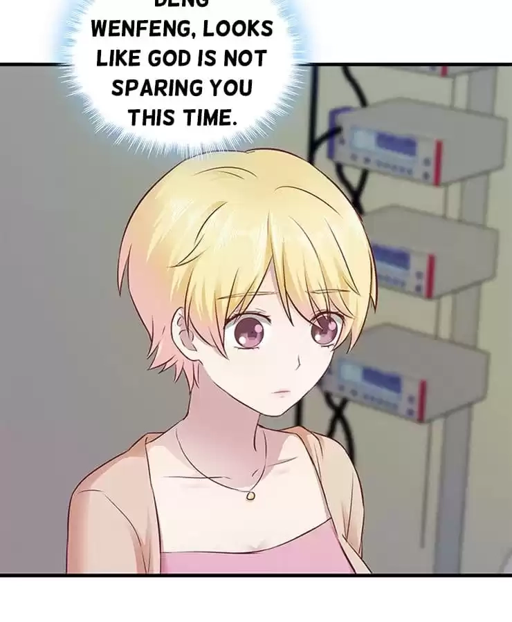 The Devil Plays Games Chapter 95 page 61 - 