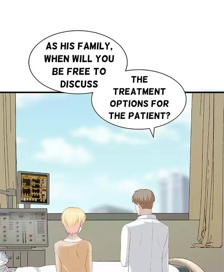 The Devil Plays Games Chapter 95 page 63 - 