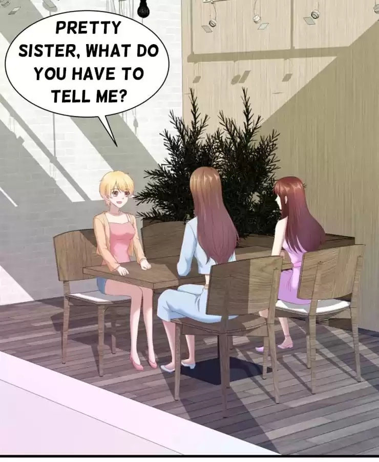 The Devil Plays Games Chapter 96 page 11 - 