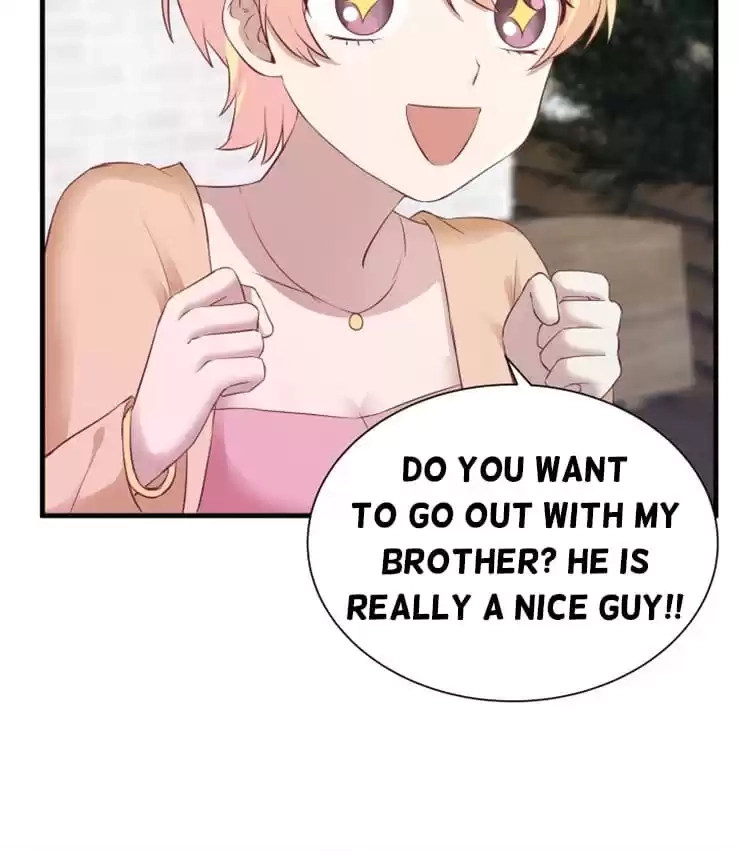 The Devil Plays Games Chapter 96 page 13 - 