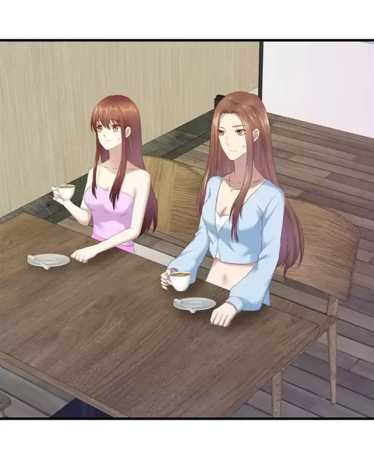 The Devil Plays Games Chapter 96 page 14 - 