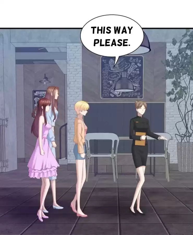 The Devil Plays Games Chapter 96 page 3 - 