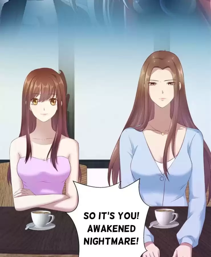 The Devil Plays Games Chapter 96 page 21 - 