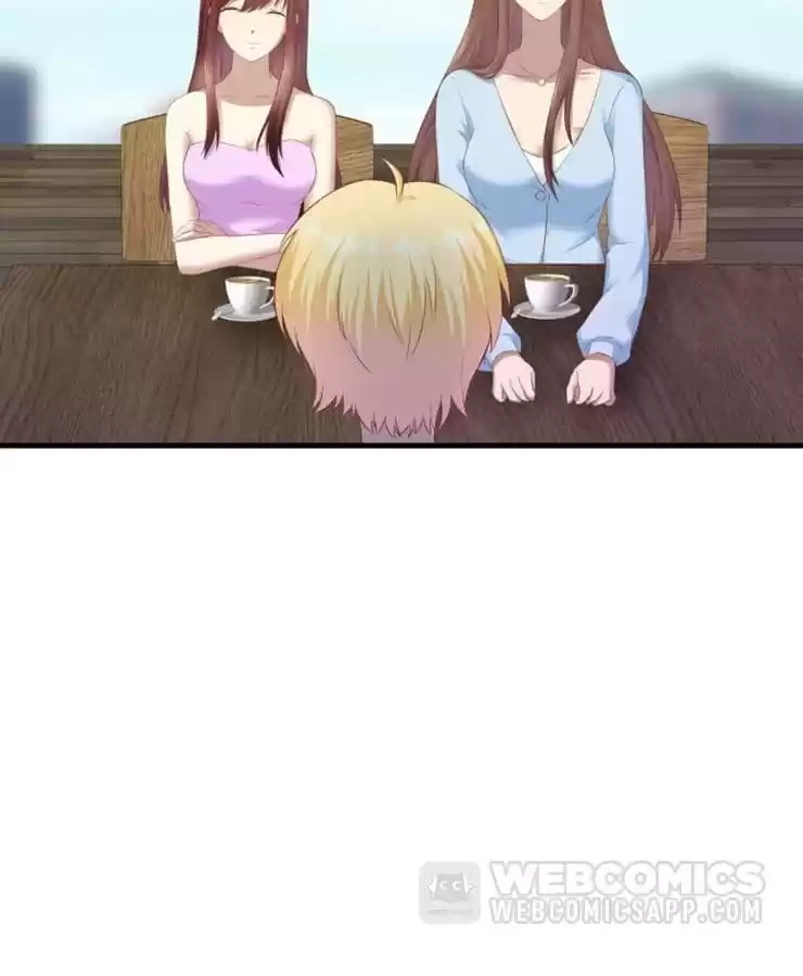 The Devil Plays Games Chapter 96 page 23 - 