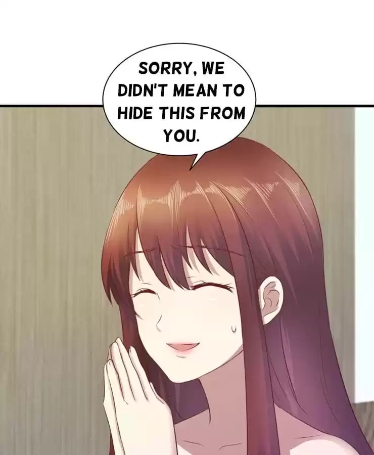 The Devil Plays Games Chapter 96 page 24 - 