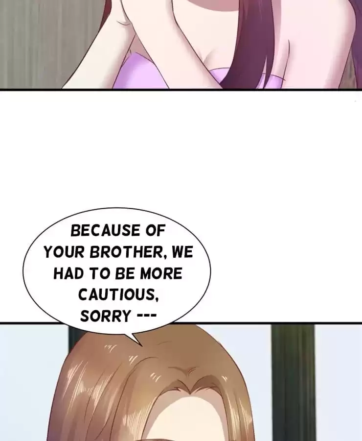 The Devil Plays Games Chapter 96 page 25 - 