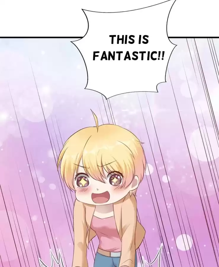 The Devil Plays Games Chapter 96 page 27 - 