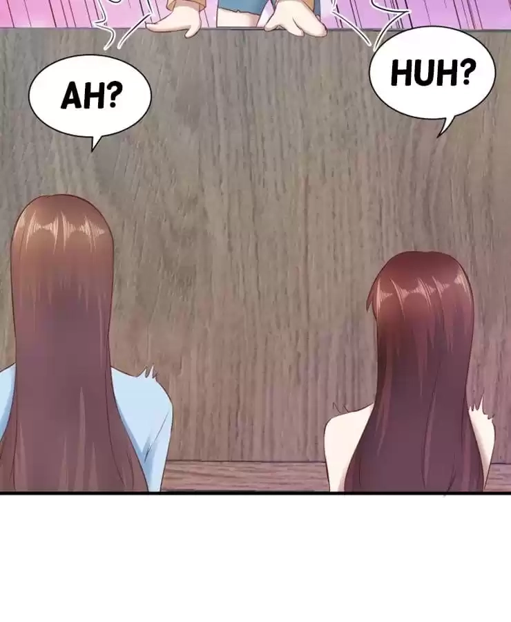 The Devil Plays Games Chapter 96 page 28 - 