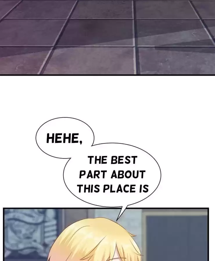 The Devil Plays Games Chapter 96 page 4 - 