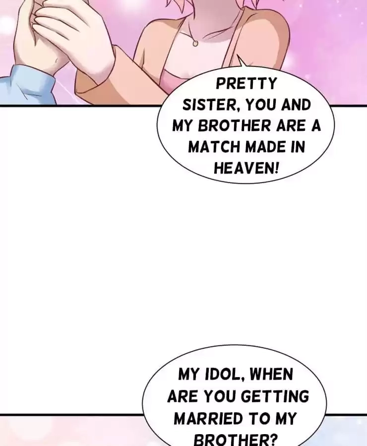 The Devil Plays Games Chapter 96 page 33 - 