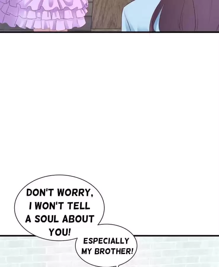The Devil Plays Games Chapter 96 page 37 - 