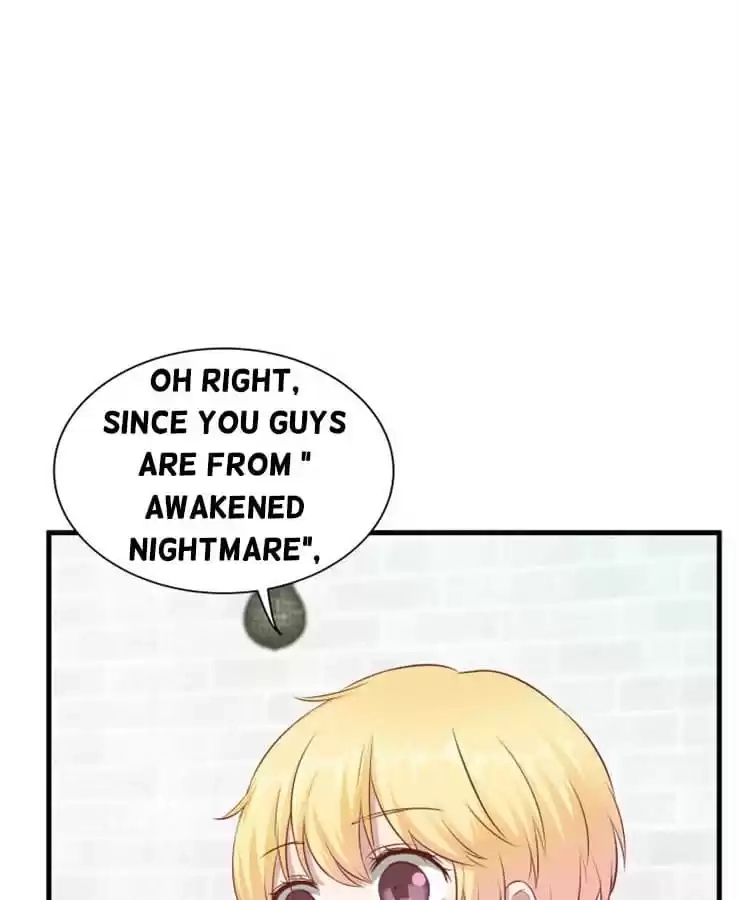The Devil Plays Games Chapter 96 page 41 - 