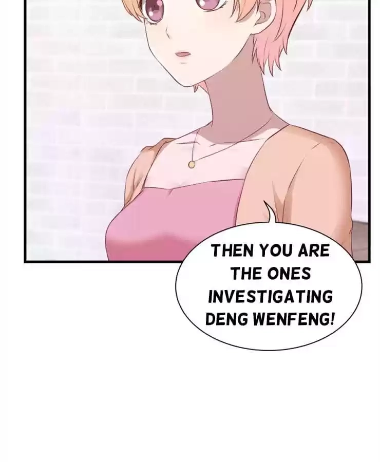 The Devil Plays Games Chapter 96 page 42 - 