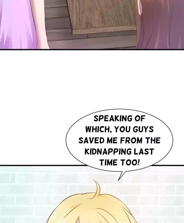 The Devil Plays Games Chapter 96 page 47 - 