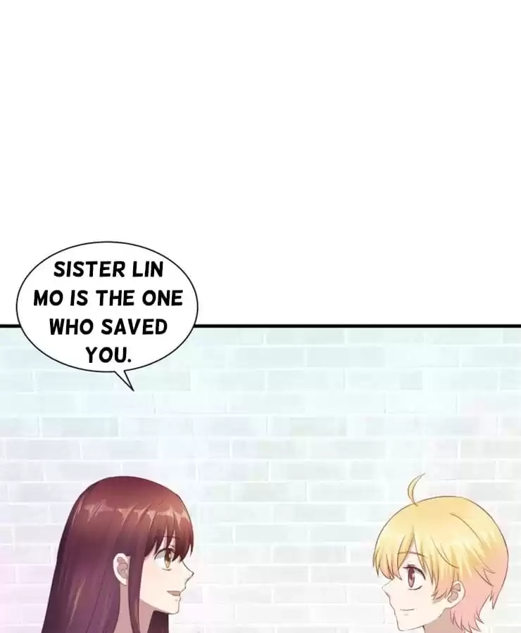 The Devil Plays Games Chapter 96 page 49 - 