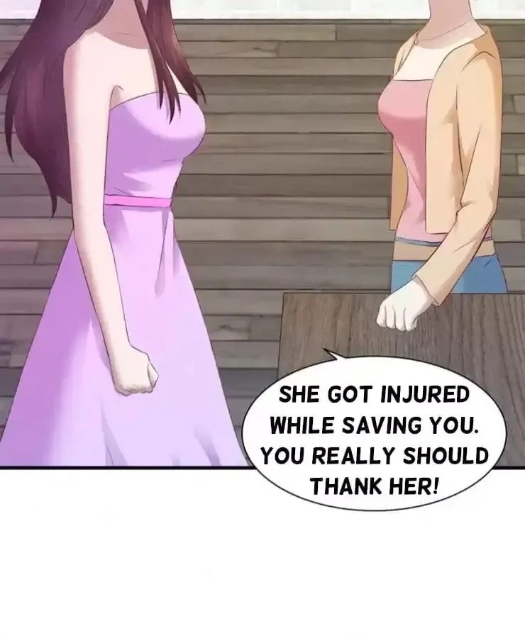 The Devil Plays Games Chapter 96 page 50 - 