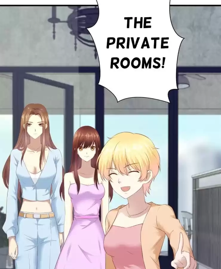 The Devil Plays Games Chapter 96 page 6 - 